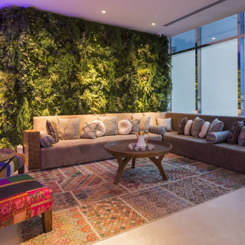 RoyalCentralThePalmhotelresort