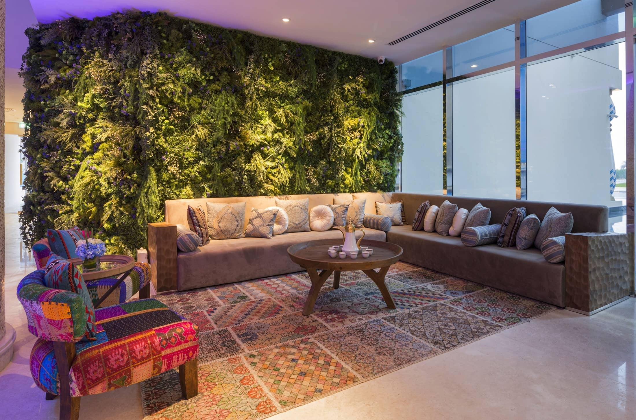 RoyalCentralThePalmhotelresort