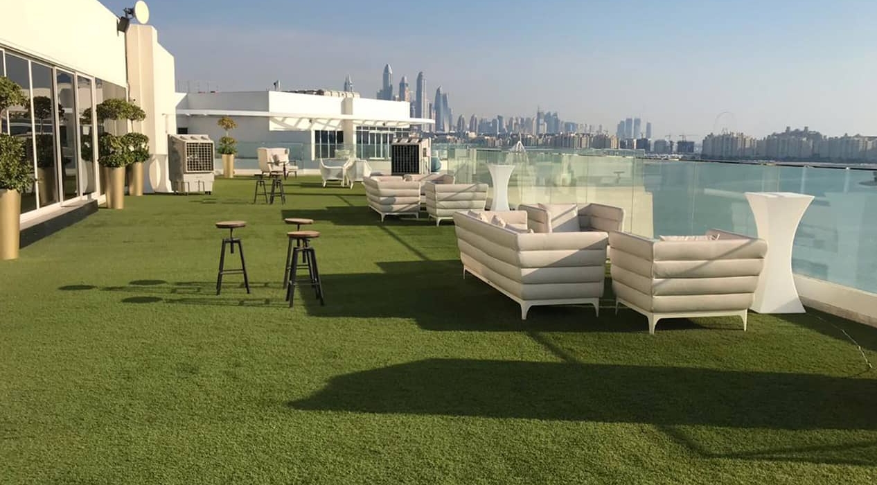 RoyalCentralThePalmhotelresortchoibar