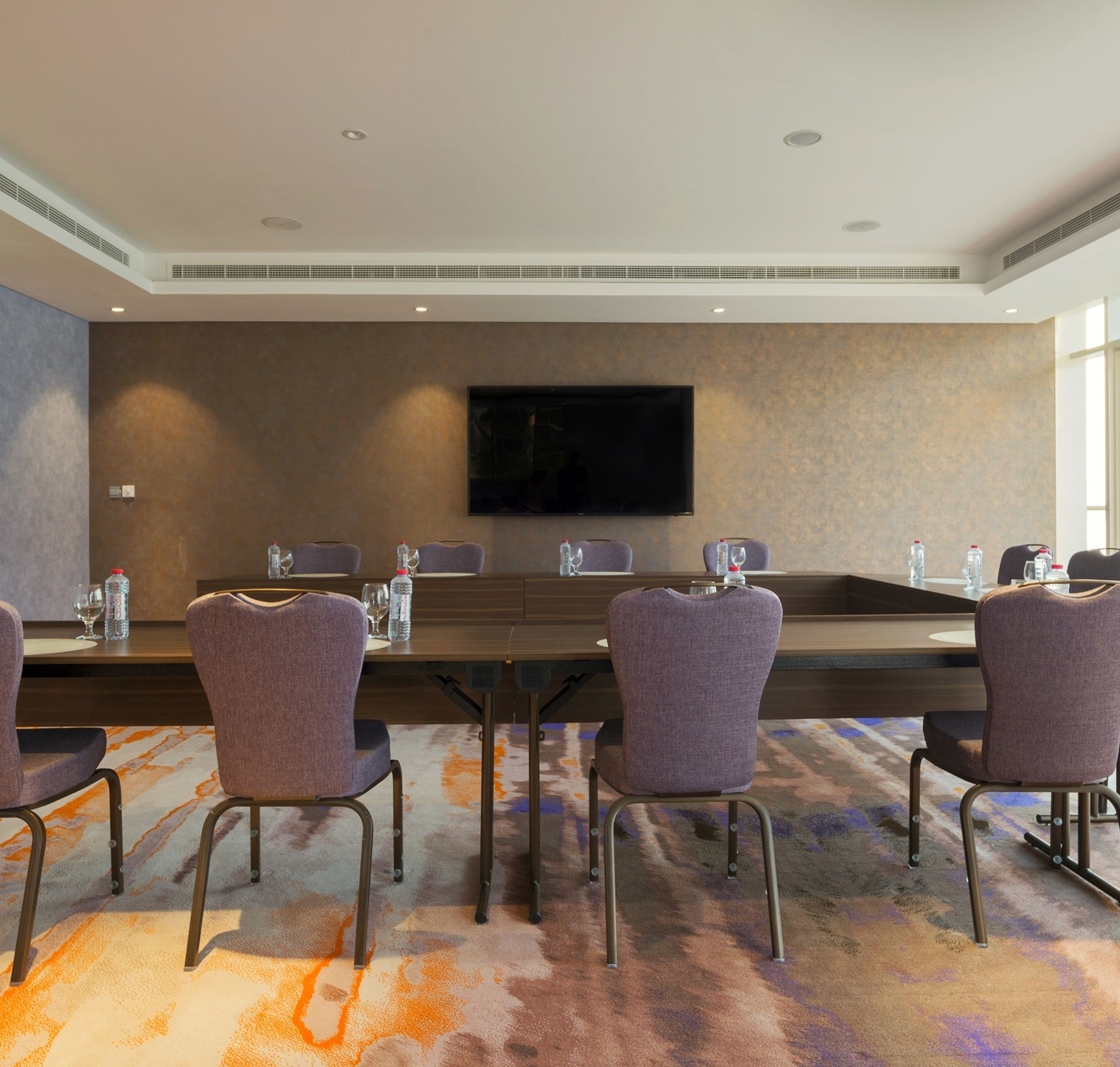 RoyalCentralThePalmhotelresortmeetings