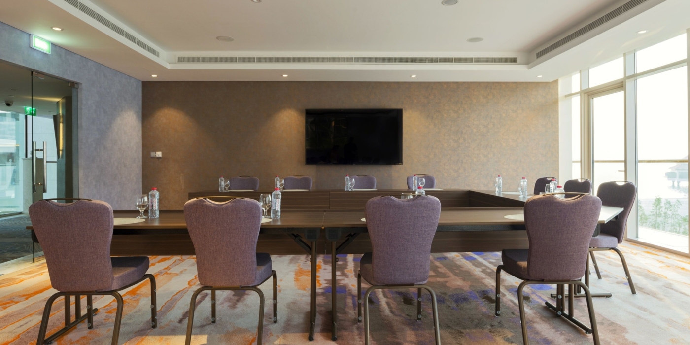 RoyalCentralThePalmhotelresortmeetings