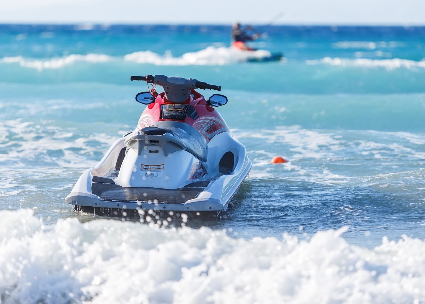 RoyalCentralThePalmhotelresortwatersports