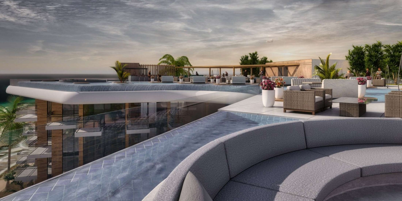 Island Central Hotel Dubai Central Hotels