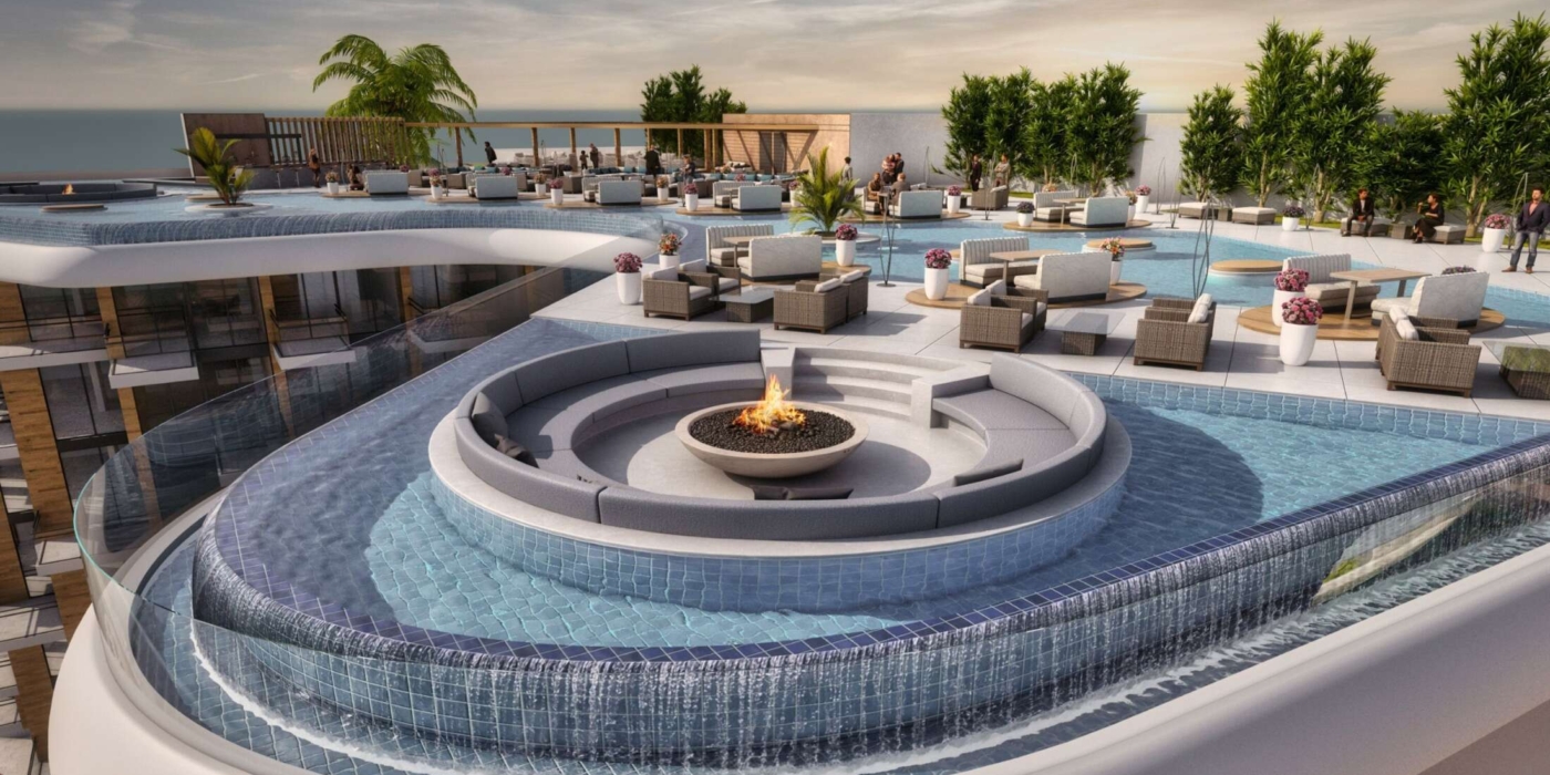 Island Central Hotel Dubai Central Hotels