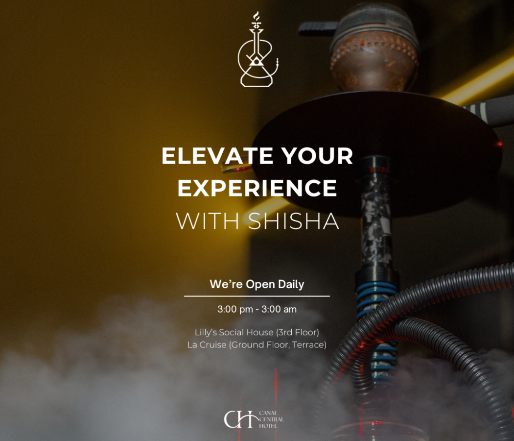 Central Hotels Dubai