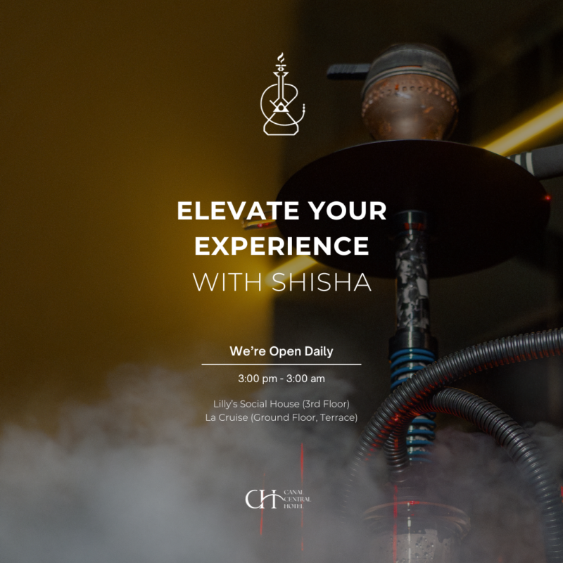 Central Hotels Dubai