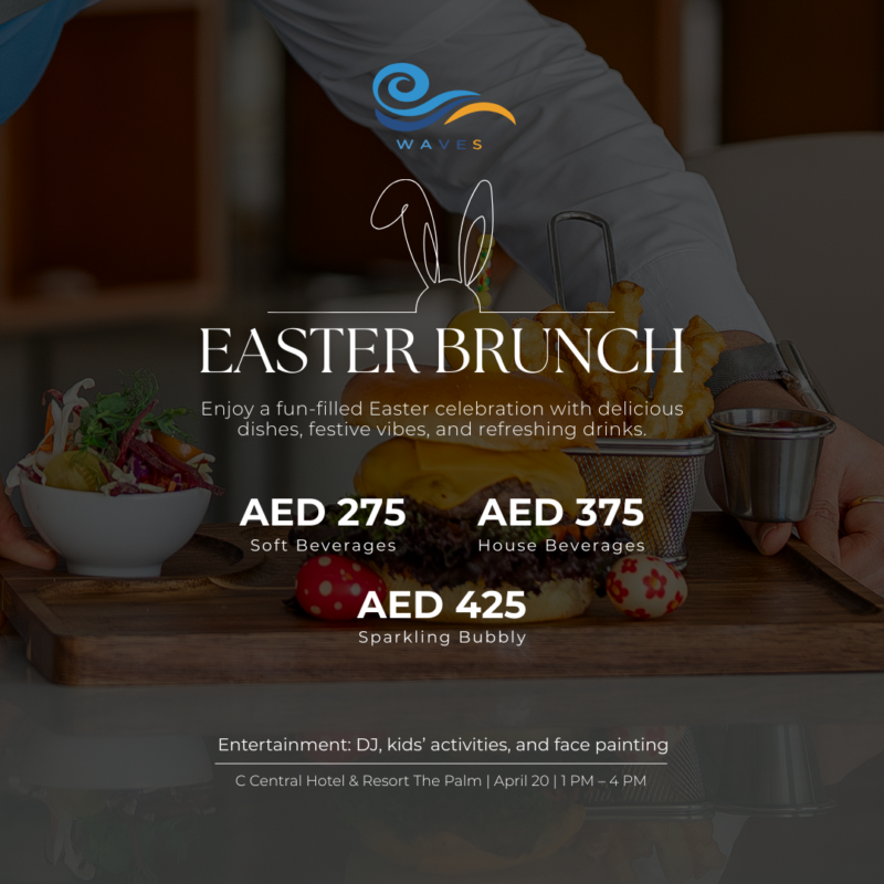 Central Hotels Dubai