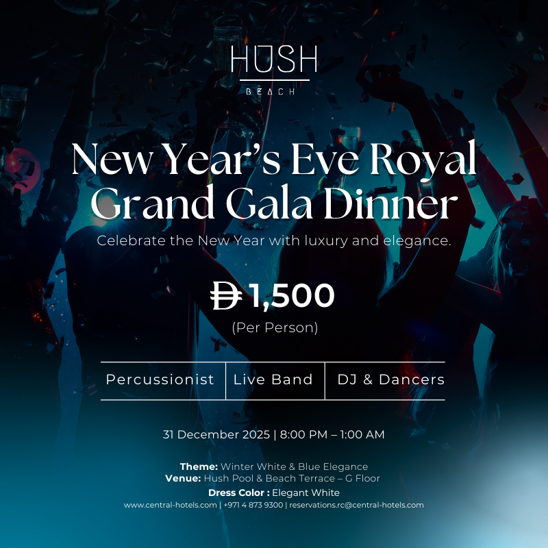 Dress Color Elegant White