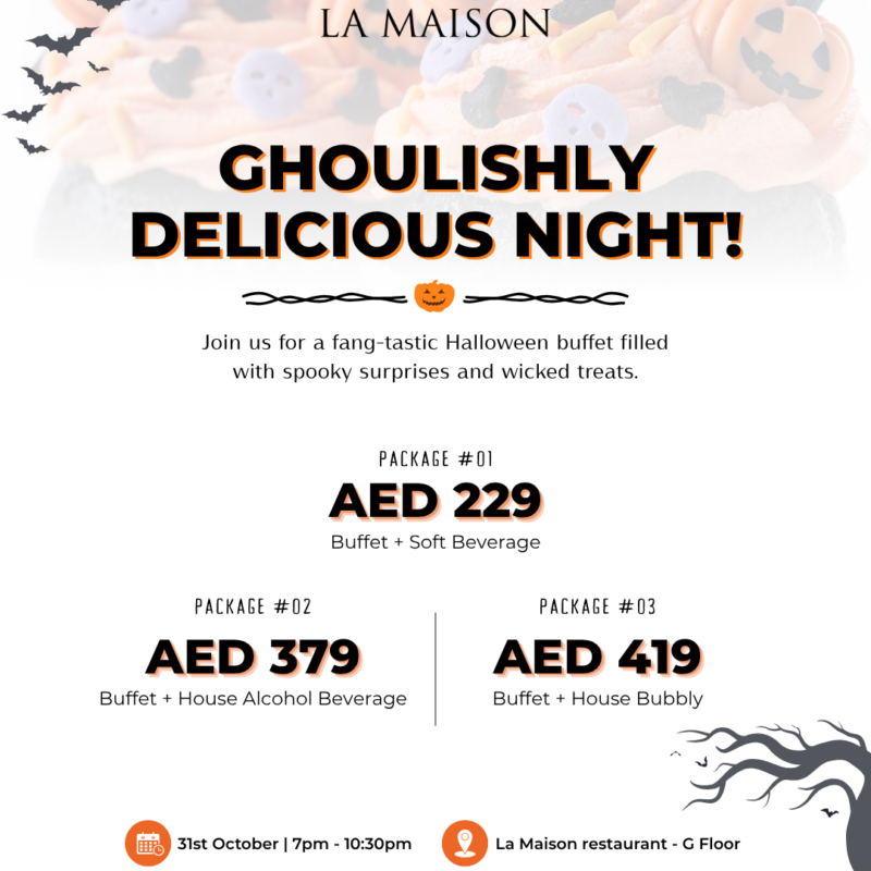 Central Hotels Dubai